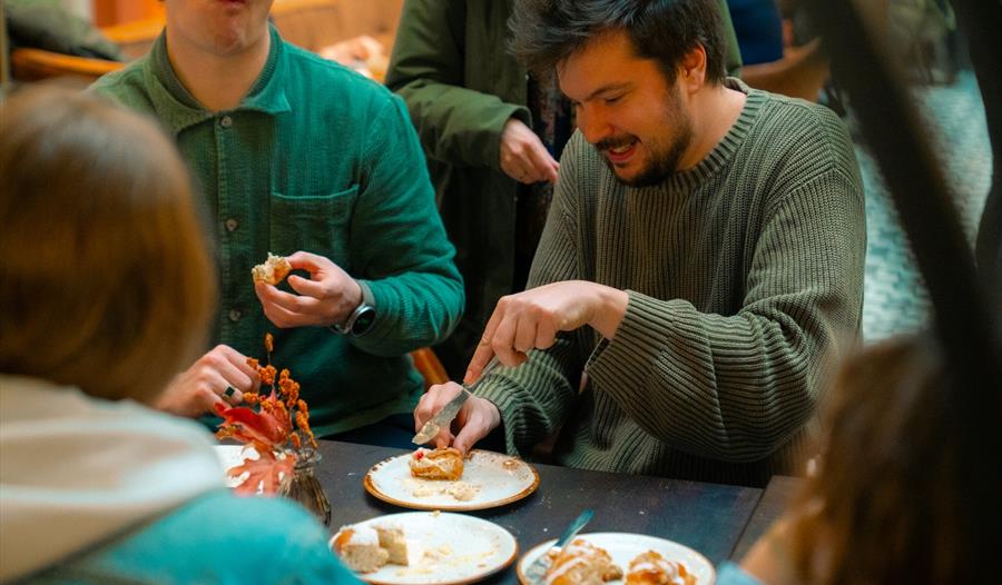 Mattur En smakebit av Bergen