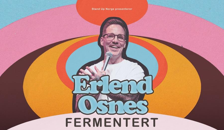 Erlend Osnes