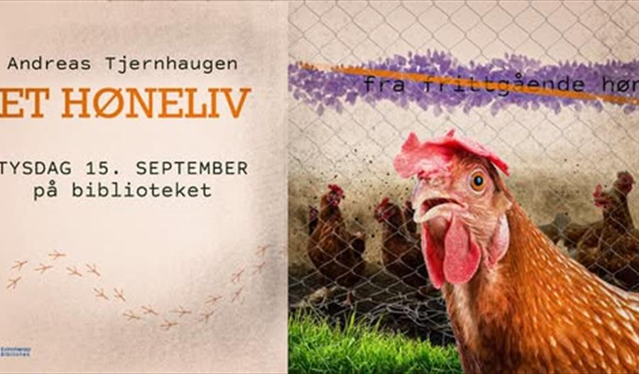 Et høneliv