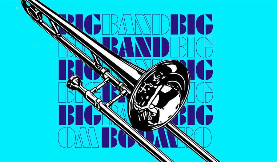 BIG BAND BOOM 2026