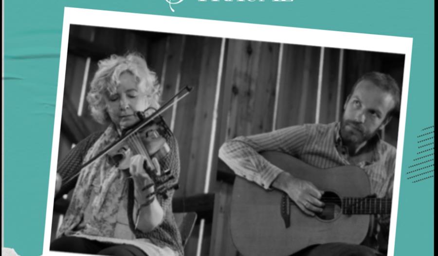 Folkemusikkpub på Straume