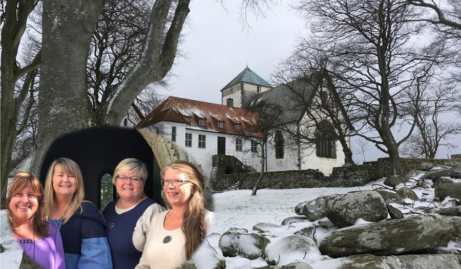 Tilia Cordata/Utstein Kloster