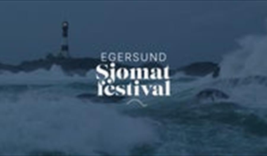 Sjømatfestival 2026 - Smakstog med sjømat og drikke