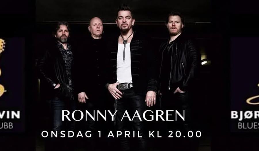 Bjørgvin Bluesklubb