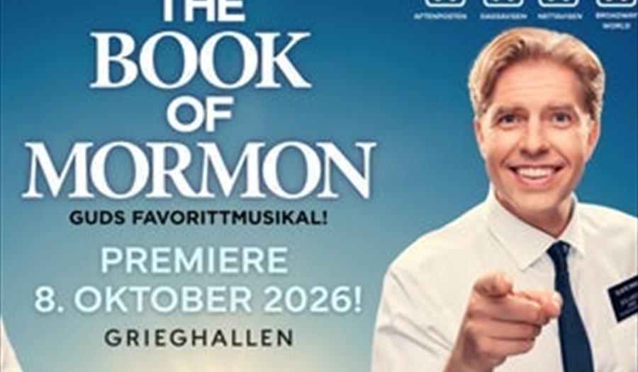 The Book of Mormon
