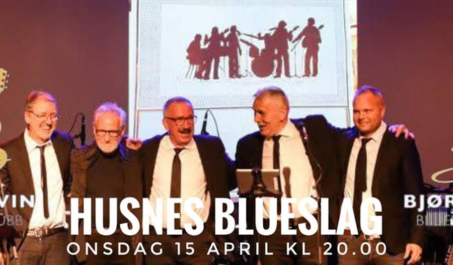 Bjørgvin Bluesklubb