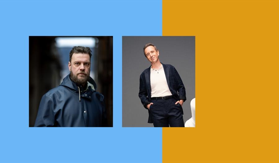 I sjakkens verden – med Torstein Bae