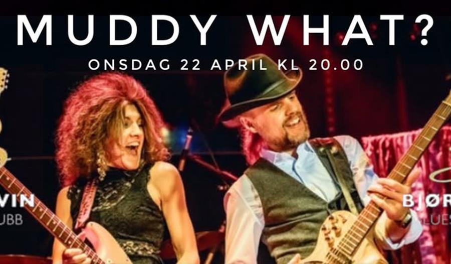 Bjørgvin Bluesklubb