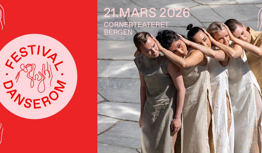 Festival DanseRom 2026
