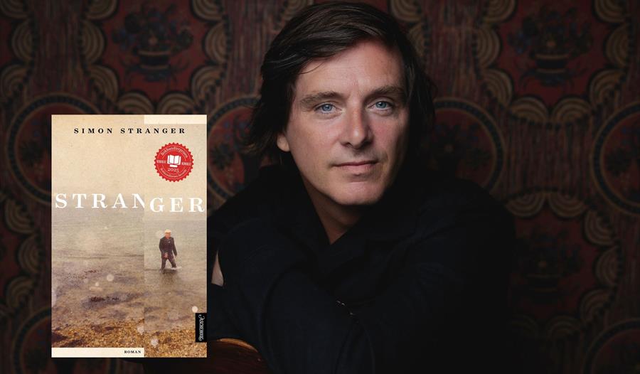 Bilde av forfatteren.