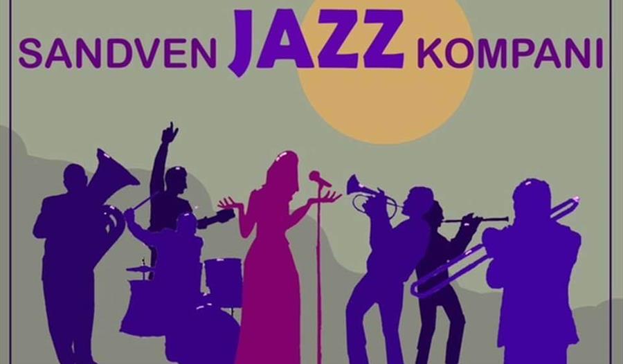 Sandven Jazz Kompani