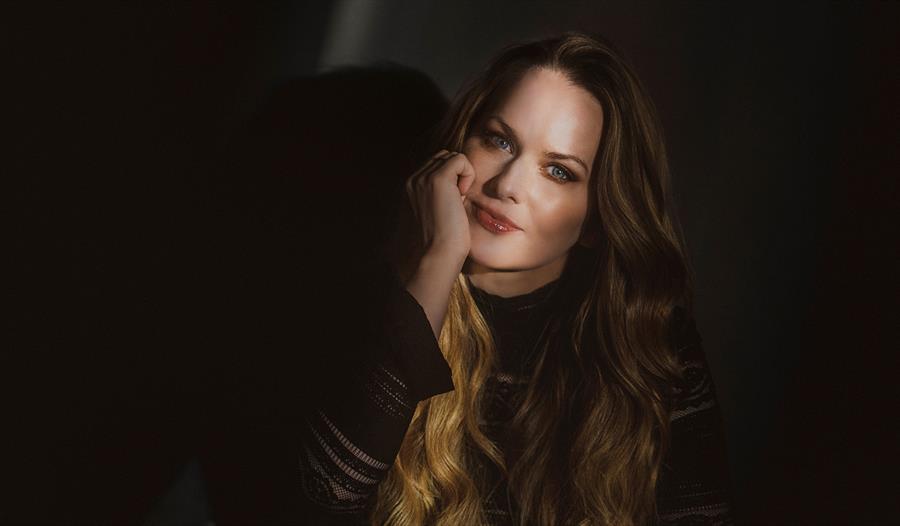 Operagalla og Written on Skin