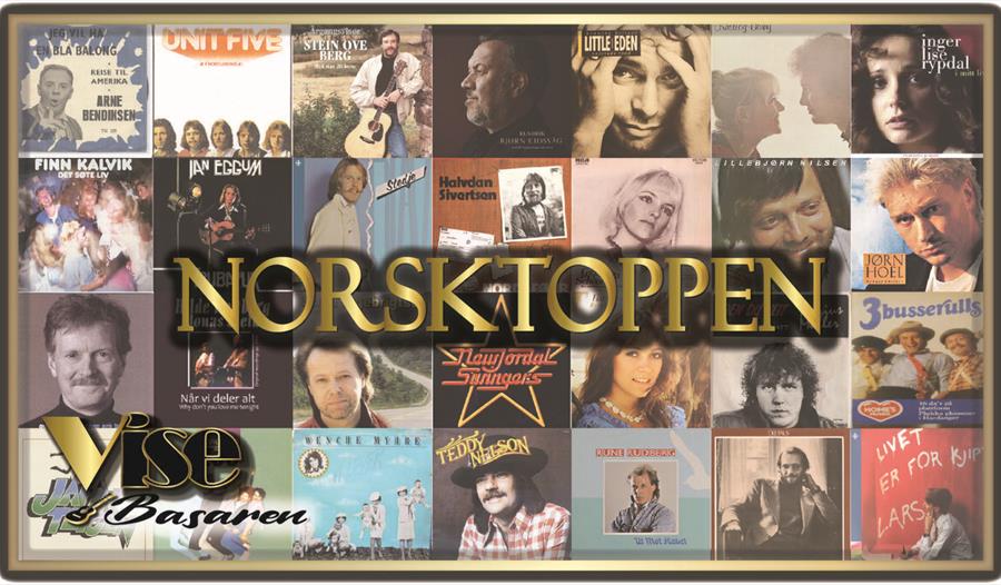 NORSKTOPPEN