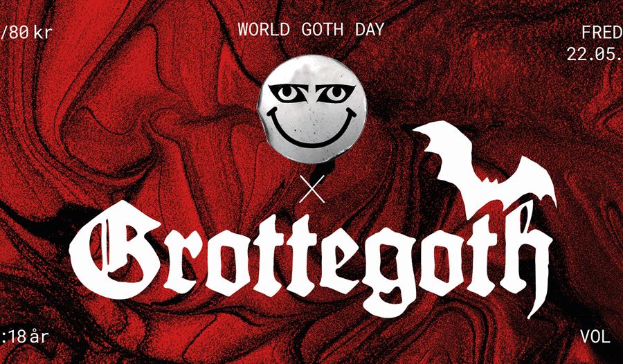 WORLD GOTH DAY