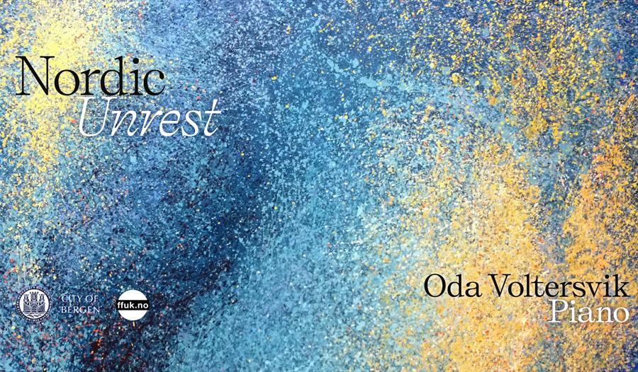Nordic Unrest