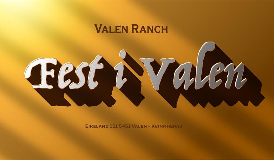 Fest I Valen