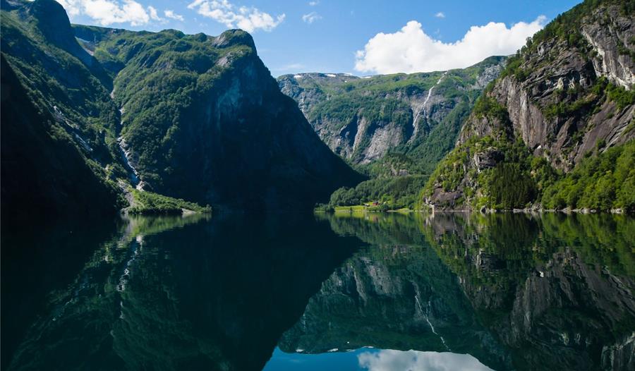 Finnafjorden