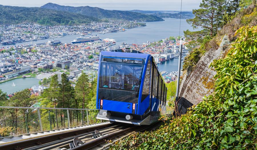 Fløibanen