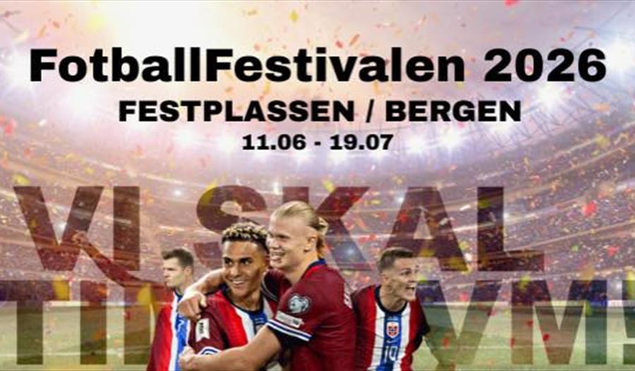 FotballFestivalen