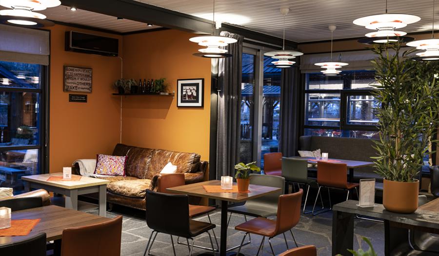Furukroa Cafe