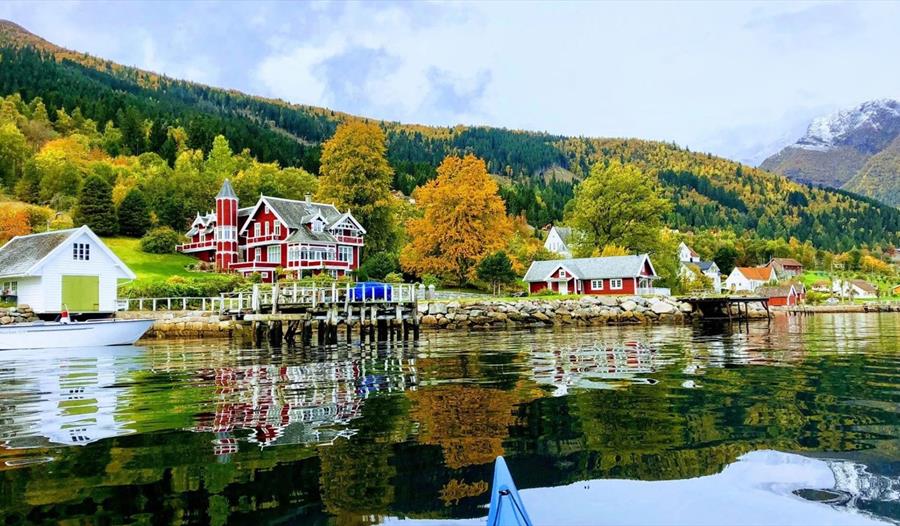 Balestrand