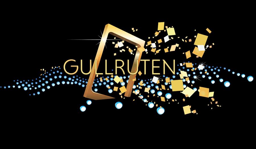 Gullruten 2025