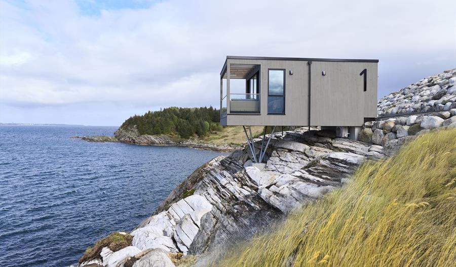 Fjordsuite 1