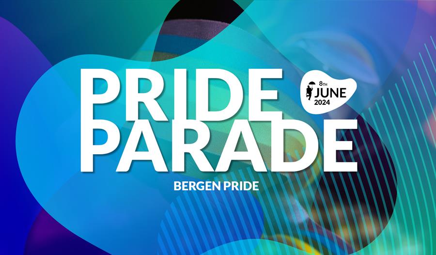 Bergen Pride