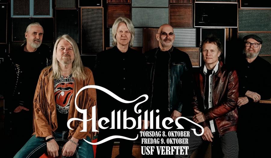 Hellbillies