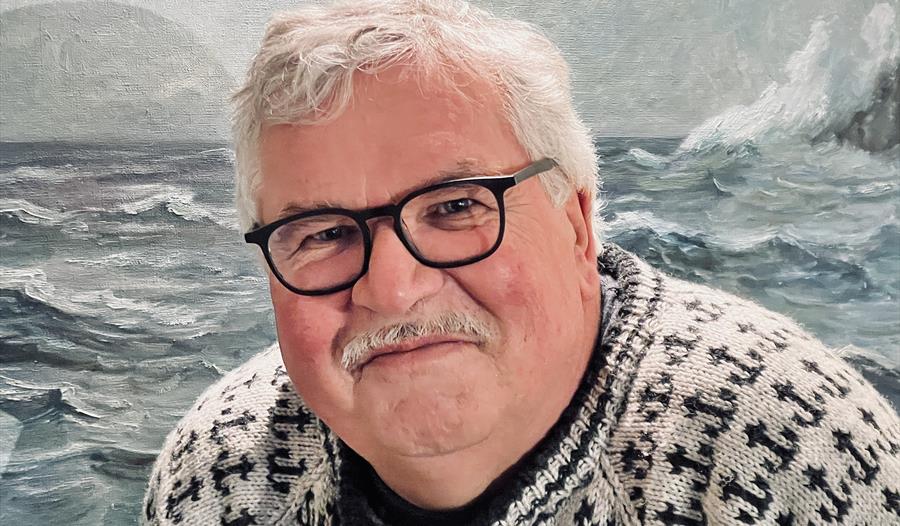 Byvandring Egersund