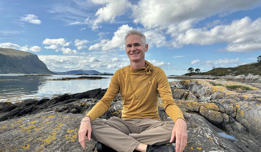 Tantric Buddhist and Meditation Weekend