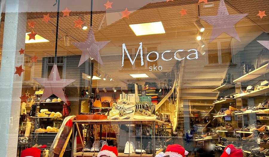 Rampenisser Egersund