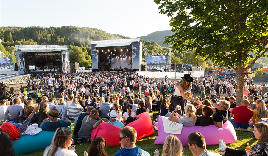 Tysnesfest