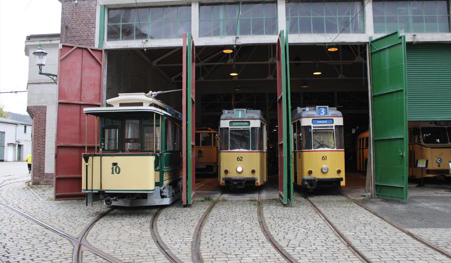 Bergens Tekniske Museum