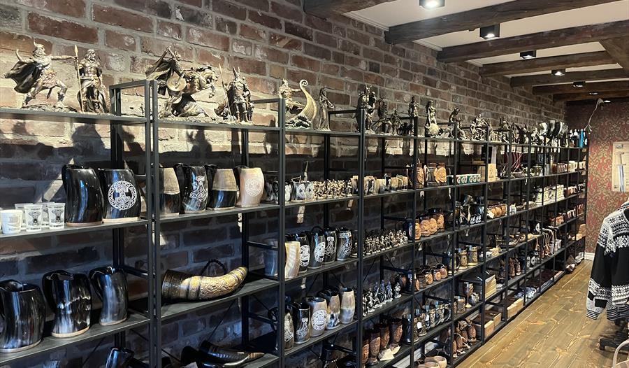The Viking Shop