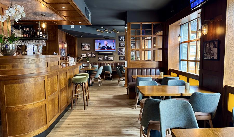 Belgio GastroPub