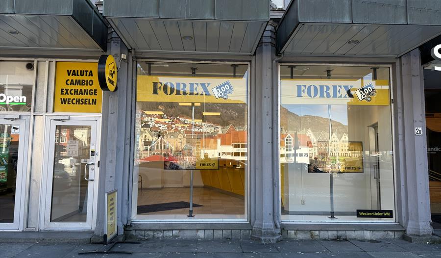 FOREX