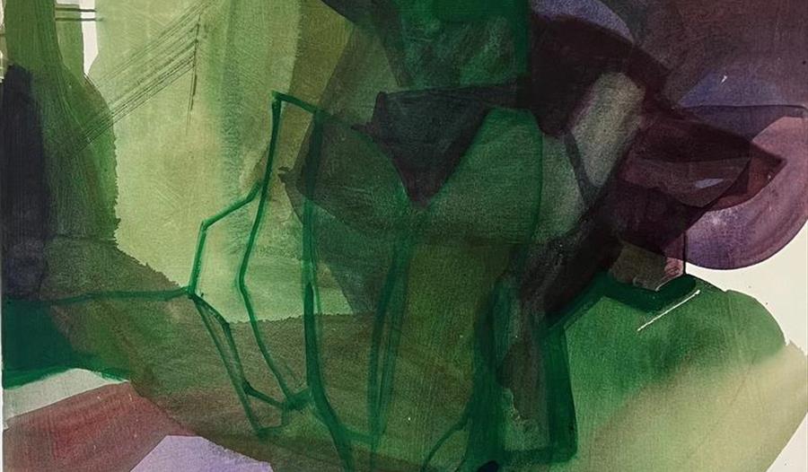 Ingrid Haukelidsæter