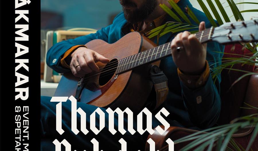 Thomas Dybdahl