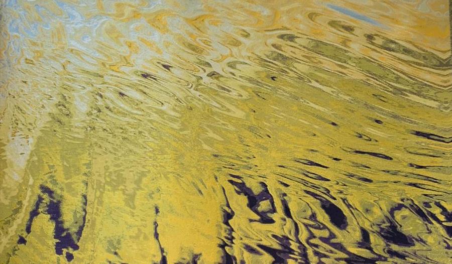 Kari Dyrdal – Acid Sea