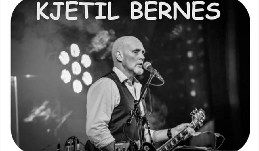 Kjetil Bernes