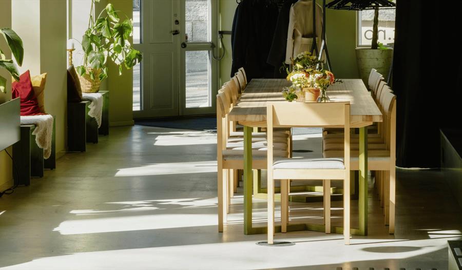 Nyhetssmaking i Bergen