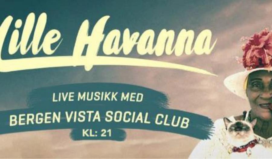 LILLE HAVANNA