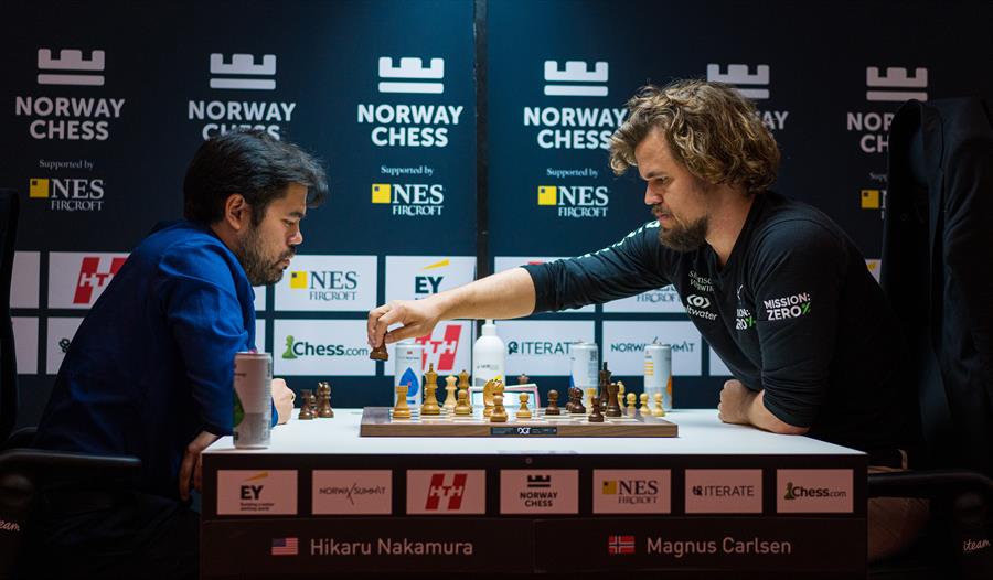 Norway Chess