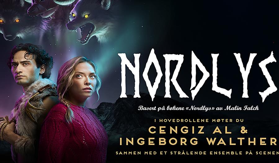 NORDLYS