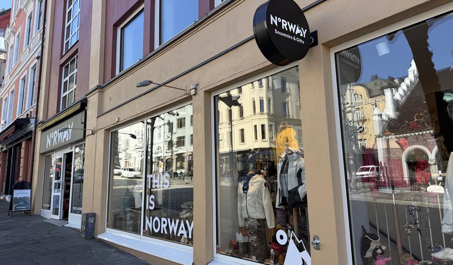NORWY