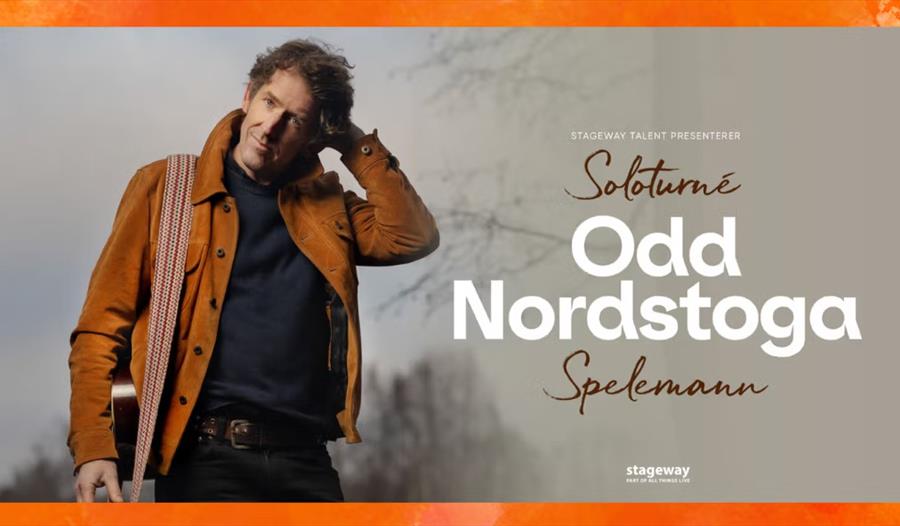 Odd Nordstoga