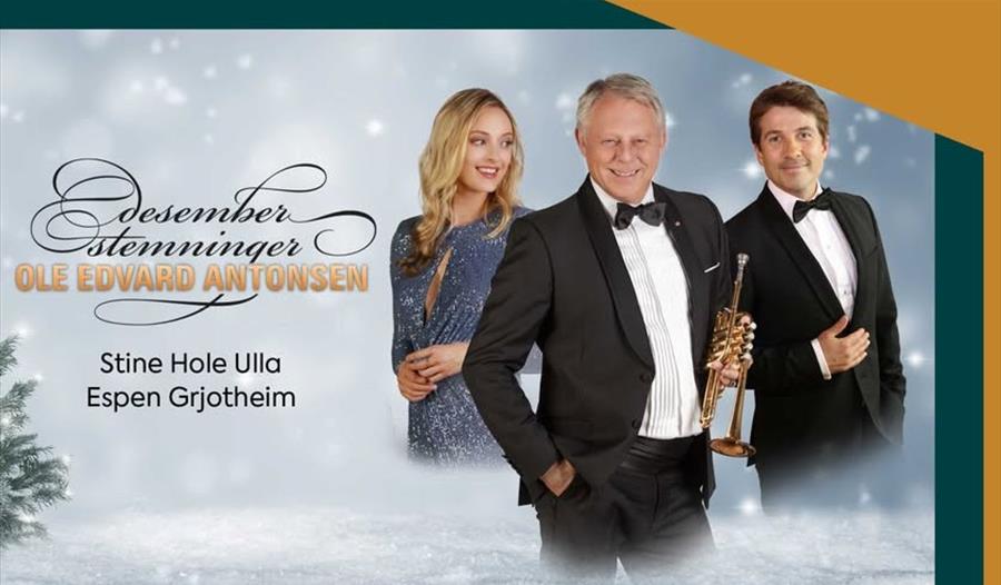 Desemberstemninger