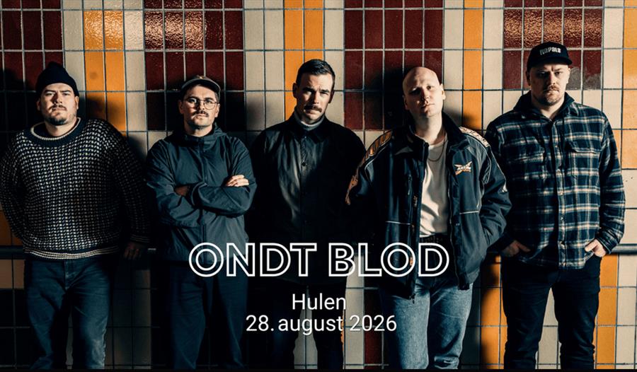 Ondt Blod