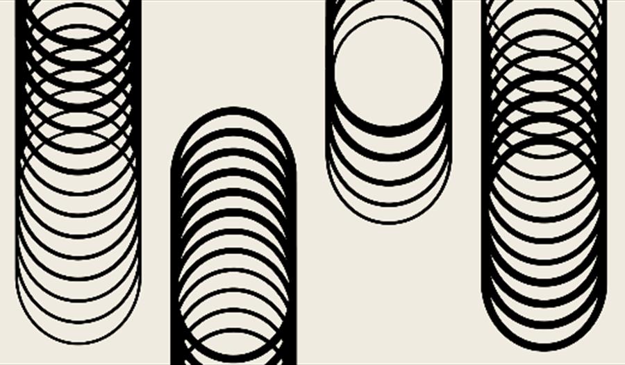 Plakat for festivalen